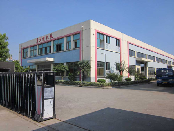 廠(chǎng)房展示